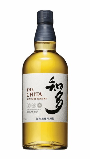 צ'יטה ויסקי יפני סינגל גריין 700 מ"ל