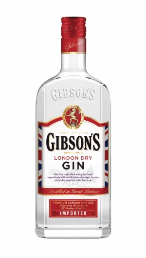 ג’ין גיבסונס ליטר