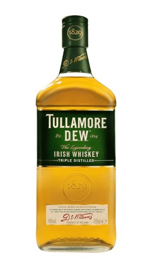 טולמור דיו וויסקי אירי 700 מ"ל