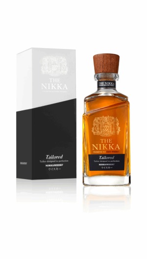 ניקה טיילורד 700 מ"ל