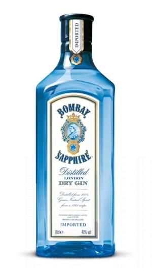 ג'ין בומביי ספייר 700 מ״ל