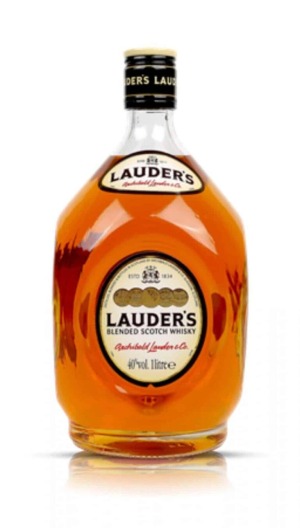 לאודרס ליטר