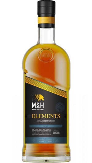 מילק אנד האני אלמנט יין 700 מ"ל