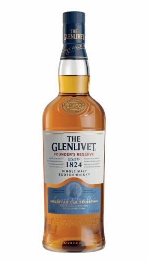 גלנליווט פאונדרס רזרב 700 מ"ל