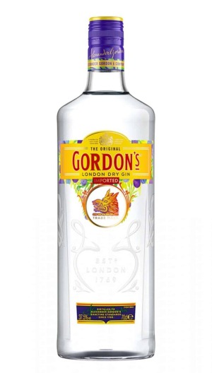 מג'ין גורדונ'ס 700״ל