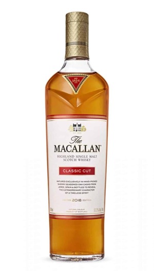 מקאלן קלאסיק קאט 700 מ"ל