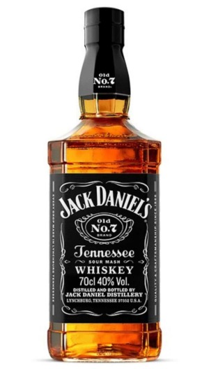ג'ק דניאלס 1.136 ליטר