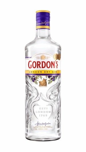 ג'ין גורדונ'ס 1 ליטר