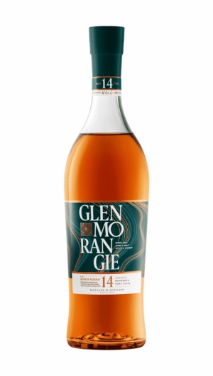 גלנמורנג'י קוינטה רובן 14 שנים 700 מ"ל