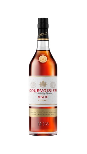 קוניאק קורבזייה VSOP