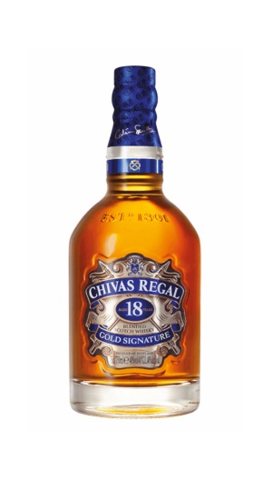 שיבאס 18 שנה 700 מ"ל