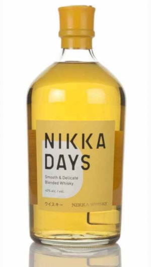 וויסקי ניקה דייז- 700 מ"ל