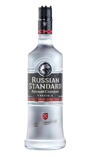 רוסקי סטנדרט 700 מ"ל