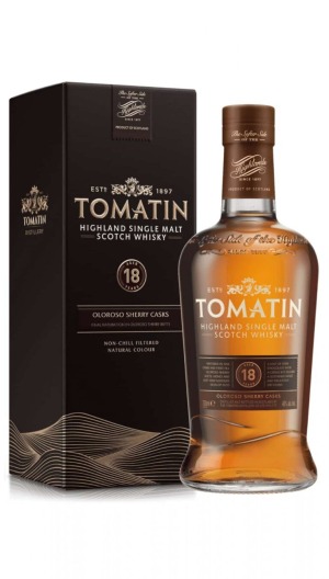 טומאטין 18 שנים 700 מ"ל