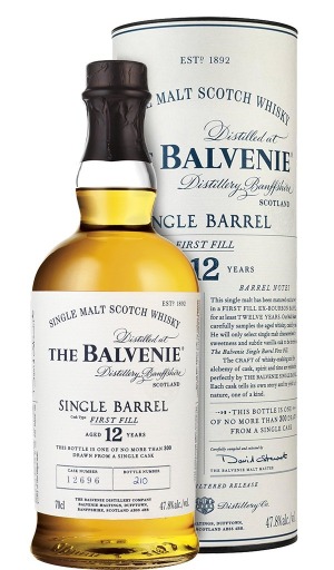 בלוויני 12 סינגל בארל – כשר 700 מ"ל