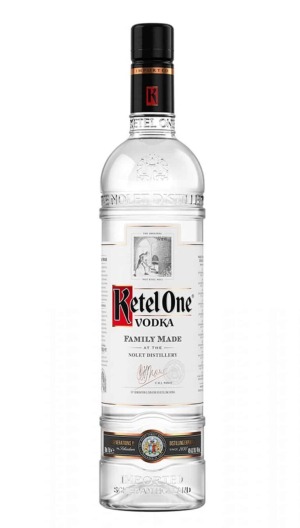 וודקה קטל וואן 750 מ"ל