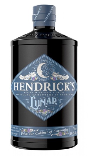 ג׳ין הנדריקס לונאר 700 מ"ל