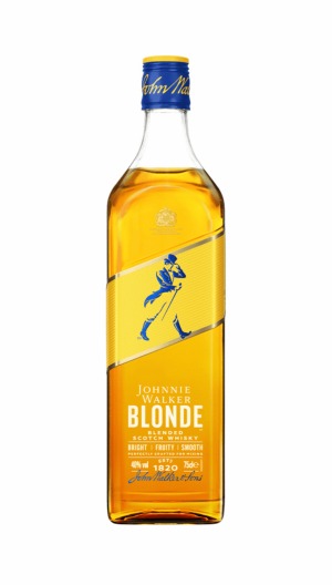 ג'וני ווקר בלונדי 700 מ"ל