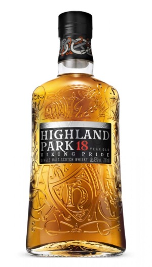 היילנד פארק 12 שנה 700 מ"ל