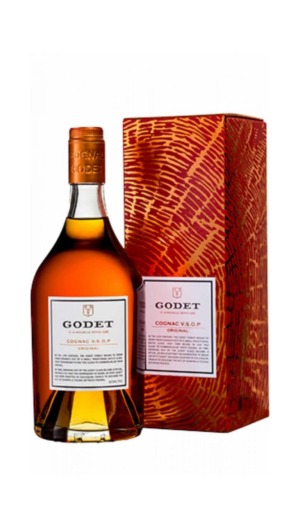 קוניאק גודה VSOP כשר 700 מ"ל