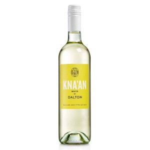 דלתון כנען לבן