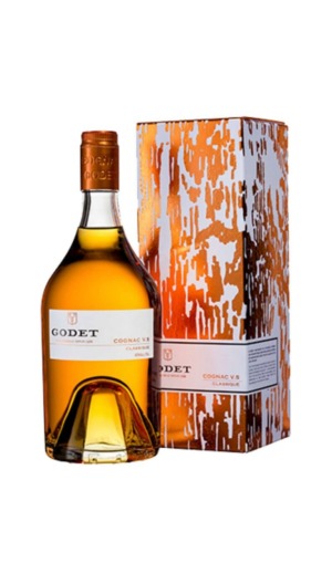 קוניאק גודה VS כשר 700 מ"ל