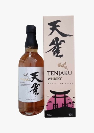 טנג'אקו יפני 700 מ"ל