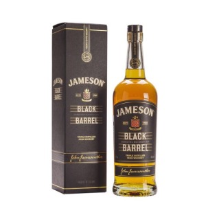 ג'יימסון בלאק בארל - ליטר