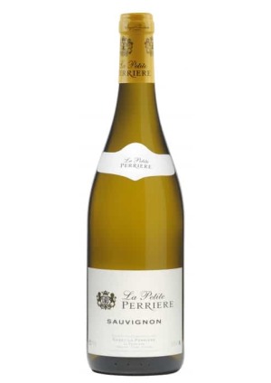 יין לבן לה פטיט פרייר סוביניון