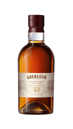 וויסקי אברלור 12 שנה 700 מ"ל