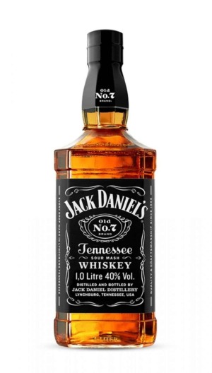 ג׳ק דניאלס ליטר