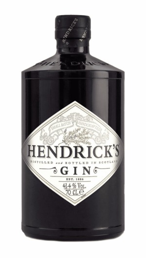 ג'ין הנדריקס,700 מ"ל