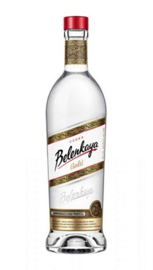 וודקה בלנקאיה