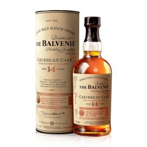 בלוויני 14 שנה "קריביאן קאסק" 700 מ"ל