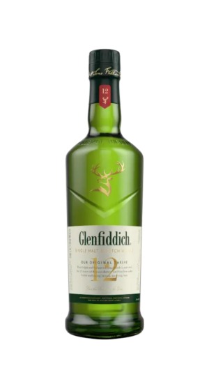 גלנפידיך 12 700 מ"ל