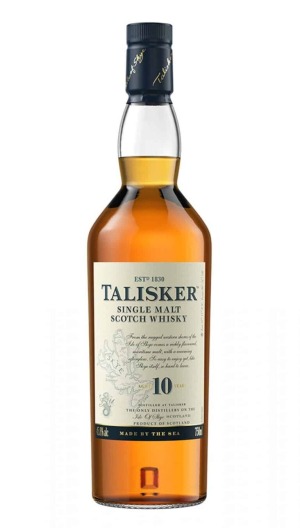 טליסקר 10 שנים700 מ"ל