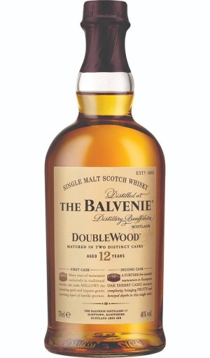 בלוויני 12 דאבלווד 700 מ"ל