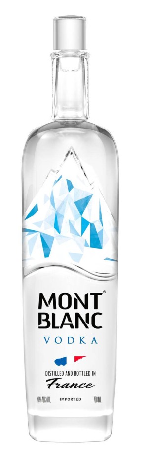 מון בלאן ליטר