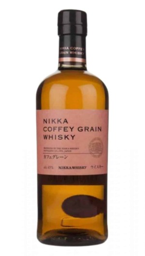 וויסקי ניקה קופי גריין 700 מ"ל