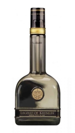 לג'נד אוף קרמלין 700 מ"ל
