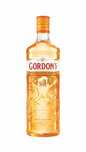 ג'ין גורדונס מד אורנג' 700 מ"ל