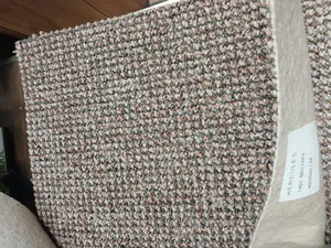 שטיח מקיר לקיר HERCULES 1407 BROWN
