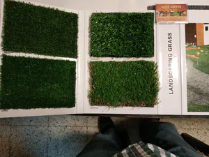 דשא סינטטי - landscaping grass