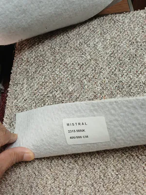 שטיח מקיר לקיר MISTRAL 2315 MINK