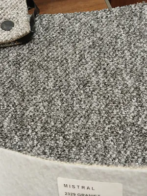 שטיח מקיר לקיר MISTRAL 2329 GRANIET