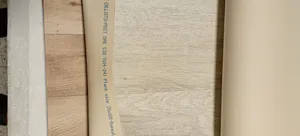 PVC ביתי דמוי פרקט - צבע עץ 19