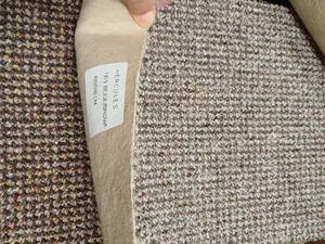 שטיח מקיר לקיר HERCULES 1419 BEIGE/BROWN