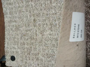 שטיח מקיר לקיר BALLADE 5813 STONE