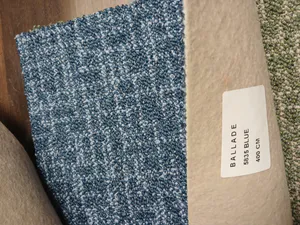 שטיח מקיר לקיר BALLADE 5835 BLUE