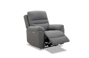 כורסא דגם 2028 ריקליינר חשמלי